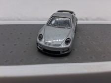 Hot Wheels 2010 First Edition Porsche 911 GT2...