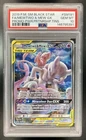 2019 Pokemon SM Black Star Promos Mewtwo & Mew #SM191 PSA 10 GEM MINT