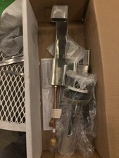 Delta faucet new 