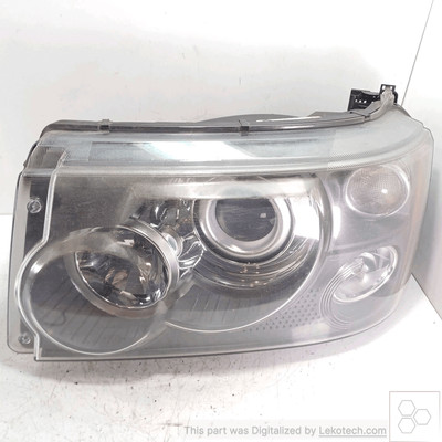 Projektor Links LAND ROVER RANGE ROVER SPORT 4.2 V8 Supercharged SUV