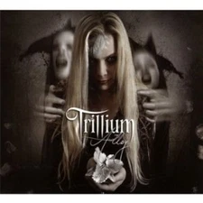 Alloy [Bonus Track] [Digipak] by Trillium [CD]