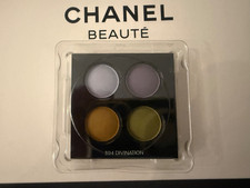 CHANEL LES 4 OMBRES 394 DIVINATION LIDSCHATTE...