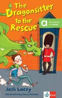 Lacey, Josh/The Dragonsitter To The Rescue Josh Lacey