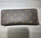 Louis Vuitton Clemence Monogram Wallet — photo 5