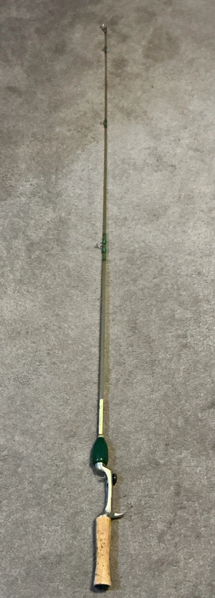 Heddon Casting Vintage Fishing Rods for sale - eBay