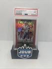 2016 Panini Select - Concourse Tom Brady #13 Red Prizm /99