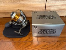 Shimano Twin Power SW 8000 Spinning Reel