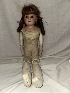 Floradora Doll | eBay