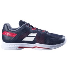 BABOLAT SHOES SFX 3 ALL COURT 45 46.5 NEW 110  propulse terre blast nadal tennis