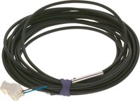 TemperaturfüHler NTC RD 6,0 12K 6Mm 3M Junkers Bosch 7735502304 SpeicherfüHler