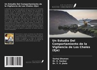Sartaj Ghuman (U. A.) | Un Estudio Del Comportamiento De La Vigilancia De Los...