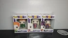 Hocus Pocus 3 PACK Disney Funko POP! - Sarah Mary Winifred Sanderson 557 558 559