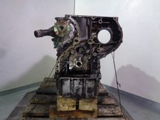 Moteur Ssangyong KORANDO