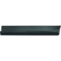 Diederichs 9147113 Seitenwand Links FüR Mercedes Vito / Mixto Kasten (W639) 2003