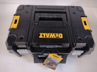 DeWalt DCH273NT-XJ Akku-Kombihammer 18V Sds-Plus Ohne Akku/LadegeräT Im Koffer