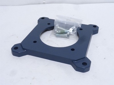 245011 New-No Box; Grove Gear F30TG Output Flange 3.00 & 3.25 C.D