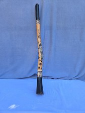 Australian, Termite-Hollowed, 56 1/4" Didgeridoo in the Key of C Didg-8 