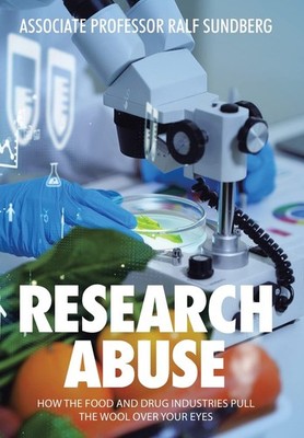 Associate Ralf Sundberg Research Abuse (Gebundene Ausgabe)