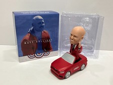 Matt Holiday Car Parade St Louis Cardinals SGA Bobblehead Bobble 8-18-23