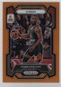 2023-24 Panini Prizm Turkish Airlines EuroLeague Orange 32/49 Kemba Walker #179