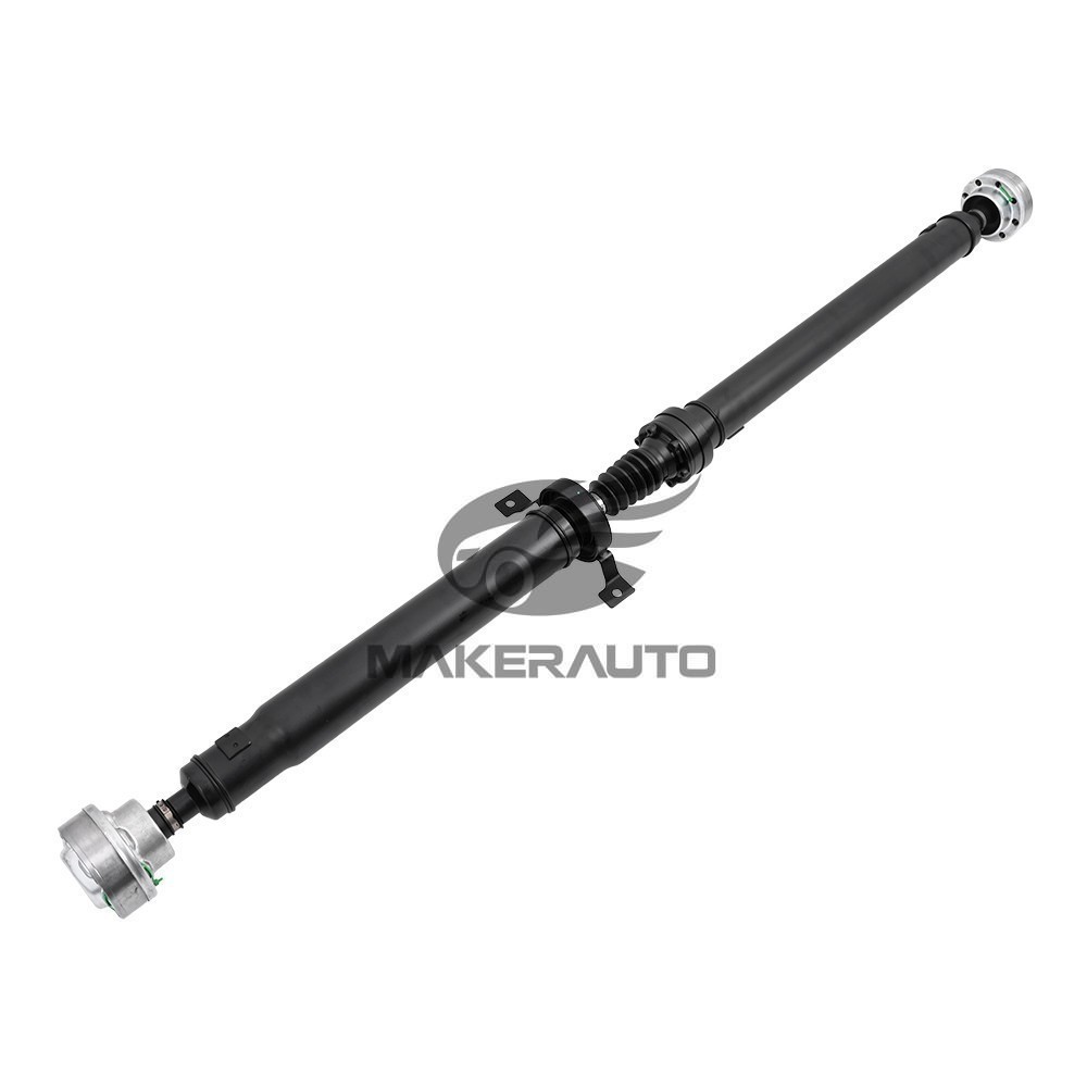 Rear Driveshaft Prop Shaft Assy For Dodge Challenger 15-21 5.7L Manual Trans RWD 2