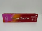 Wella Color Touch PLUS Demi Permanent Hair Color 2oz - Save 10–20% on 2+