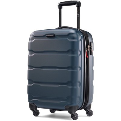 Samsonite Omni Hardside Luggage 20'' Spinner - Teal (68308-2824)