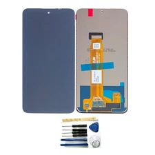 For Blackview Shark 9/Tiger 13 LCD Display Touch Screen Dgitizer With Free Tools