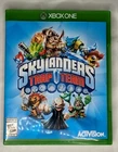 ACTIVISION SKYLANDERS TRAP TEAM CO-OP XBOX ONE GAME