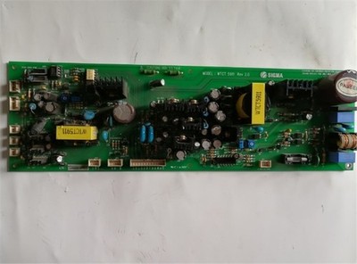 1Pc Used Star Horse Elevator Power Board Wtct 5911 REV2.0 qh