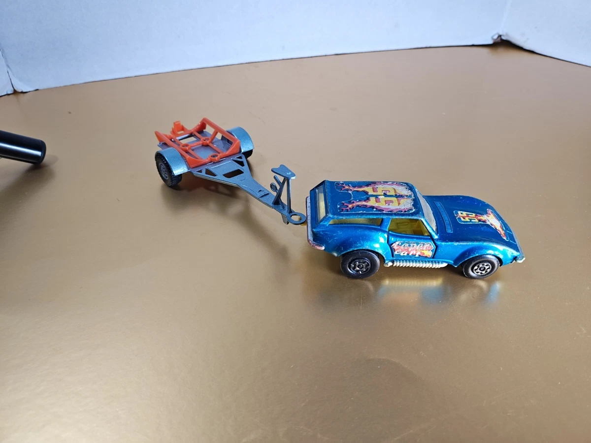 Matchbox Speed Kings for sale | eBay