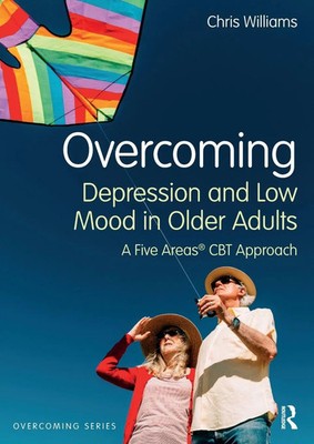 Chris Williams | Overcoming Depression and Low Mood in Older Adults | Buch