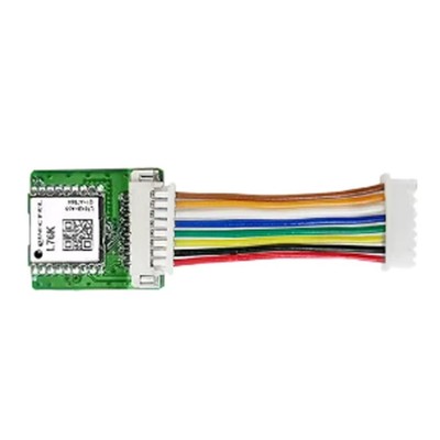 T114 V2  Module 3.3V L76K Processor Low  Consumption Support Meshtastic for7368