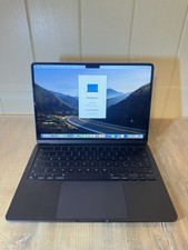 Apple MacBook Air 13,6" (256GB SSD, Apple M2 8 CPU/8 GPU, 3,49GHz, 8GB RAM)...