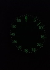 Vintage GraLab Model 300 Mechanical Darkroom Timer 60 Min Tested Working