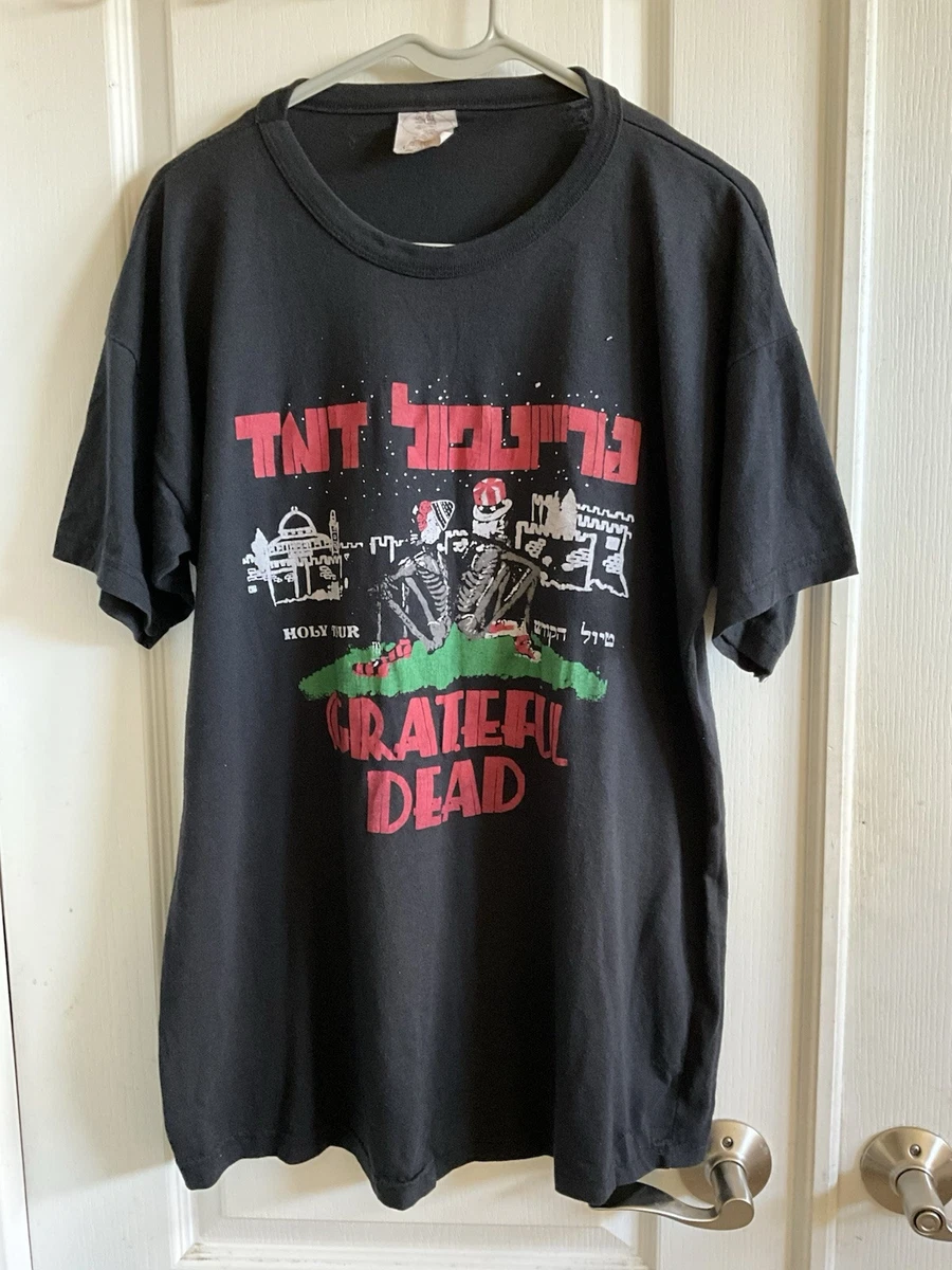 Original Grateful Dead Apparel for sale | eBay
