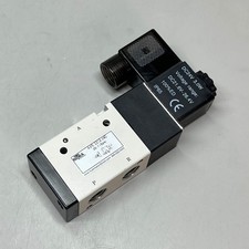 NITRA Automation Direct Solenoid Vavle DC24V DC21.6V-26.4V AVS-3312-24D