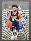 2025 Topps Signature Jamal Murray Base (RAW)