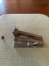 Grinding Wheel Dressing Tool - Excellent Condition Used