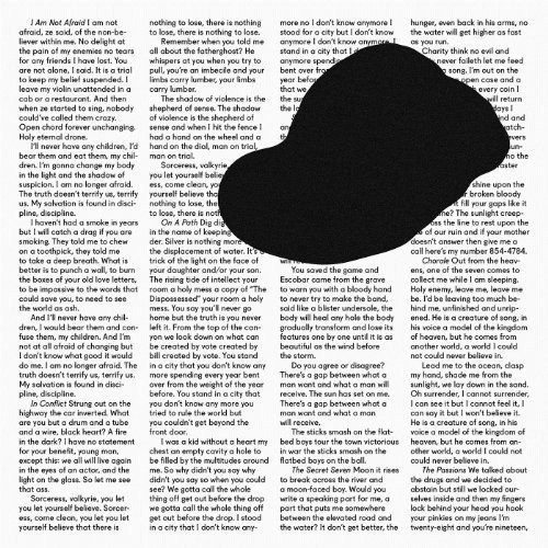 Owen Pallett In Conflict LP Vinyl WIGLP304 NEW