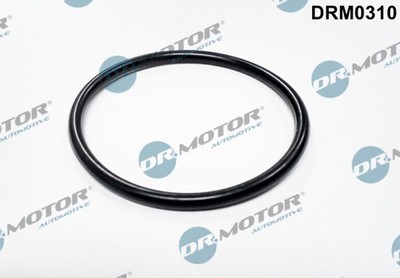 Dr.Motor Automotive DRM0310 Dichtung, Drosselklappenstutzen for FORD