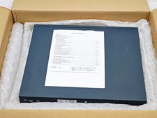 Avaya AL3500E16-E6 Nortel 3549GTS-PWR+ Routing Switch With 10/100/1000 802.3 PoE