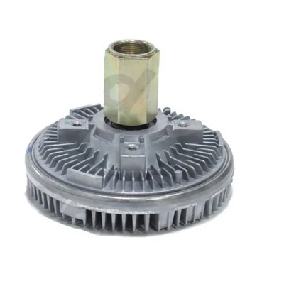 Global Parts Distributors Fan Clutch 2911296
