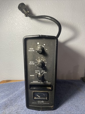 International Grain Scan Monitor 245360C2