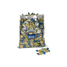 Walkers English Creamy Toffees, 5.5 Pound Bag