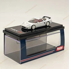 Hobby Japan 1:64 NSX-R (NA2) with Genuine Seats Display Models Car HJ642015APW
