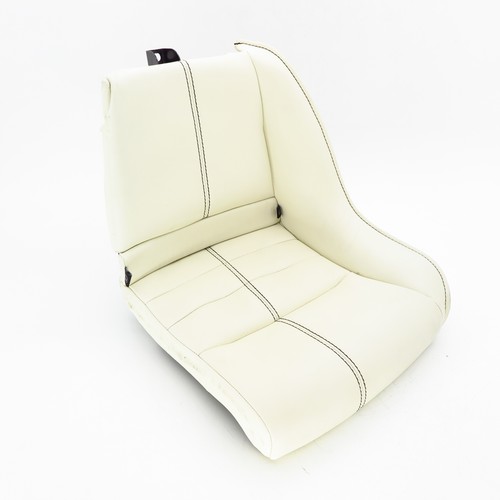 Sitz Ledersitz hinten links Aston Martin Rapide
