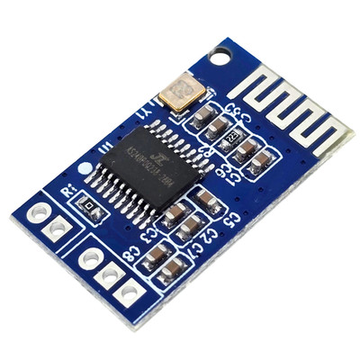 CA-6928 Bluetooth 5.0 BT Audio Empfänger Receiver Modul für Arduino DIY Projekte