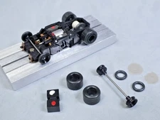 Tyco 440x2 HO Slot Car Parts - Pro-10™ Hop Up Kit - Narrow Chassis Cars  !!