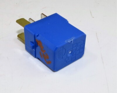 Relé Para Nissan   Compatible Con CM1A R 12V H78